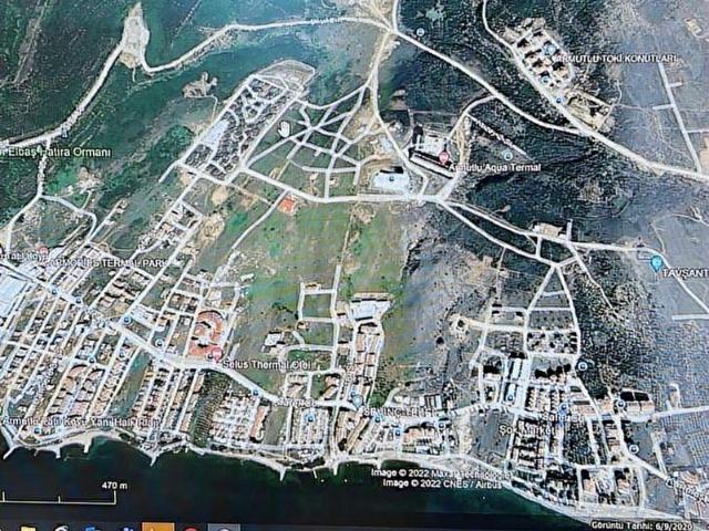 Armutlu, Yalova içerisinde satılık Arsa