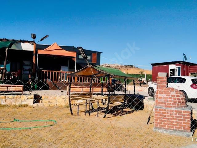 Yenibağarası Mahallesi, Foça içerisinde satılık Arsa