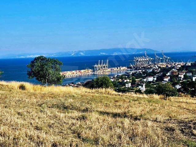 Tekirdağ Merkez, Tekirdağ içerisinde satılık Arsa