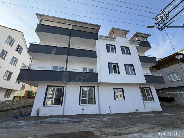 Ordu içerisinde satılık mülk