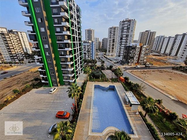 Mezitli, Mersin içerisinde satılık mülk