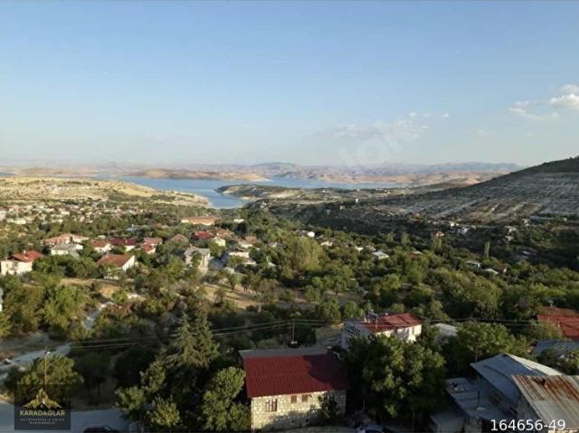 Elaziğ içerisinde satılık Arsa