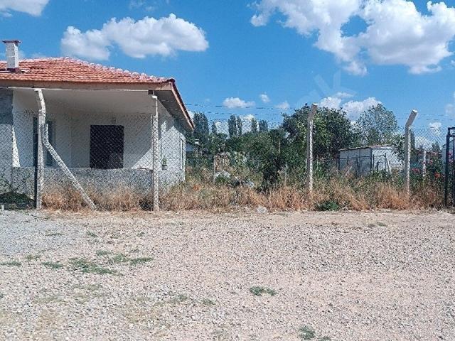 Akyurt, Ankara içerisinde satılık mülk