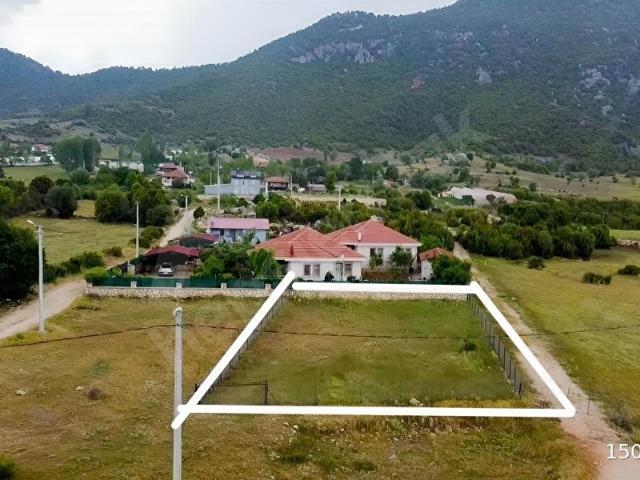 Muğla içerisinde satılık Arsa