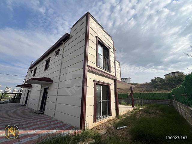 Sariçam, Adana içerisinde satılık Villa