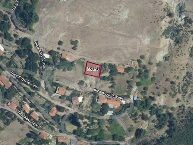Sindirgi, Balikesir içerisinde satılık Arsa