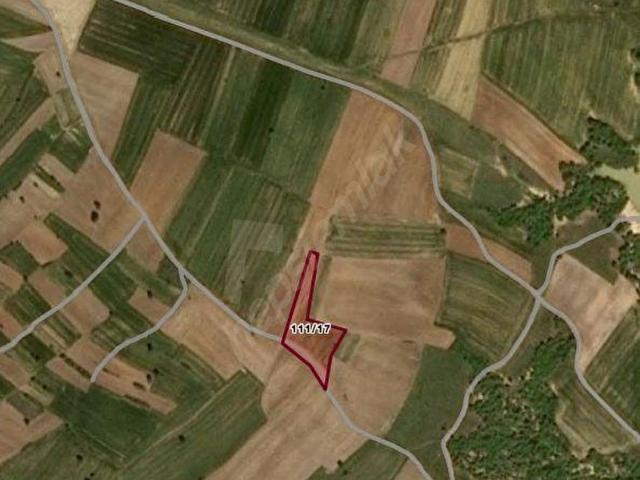 Kırklareli Merkez, Kirklareli içerisinde satılık Arsa