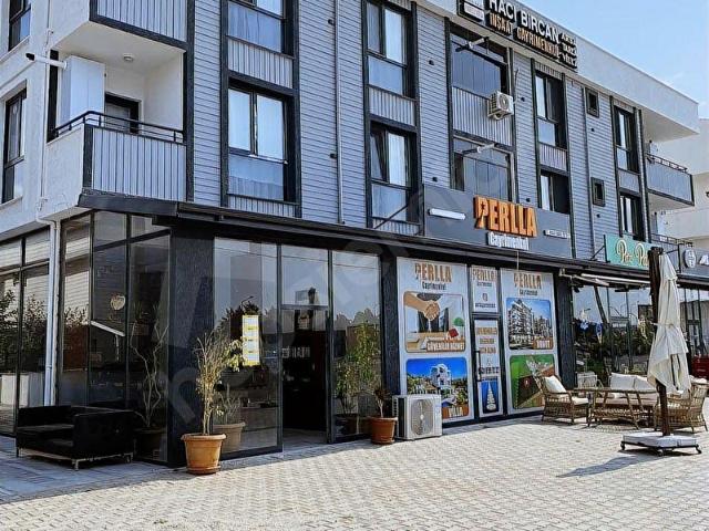 Marmaraereğlisi, Tekirdağ içerisinde satılık Dükkan