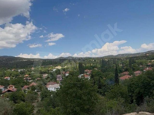 Korkuteli, Antalya içerisinde satılık mülk