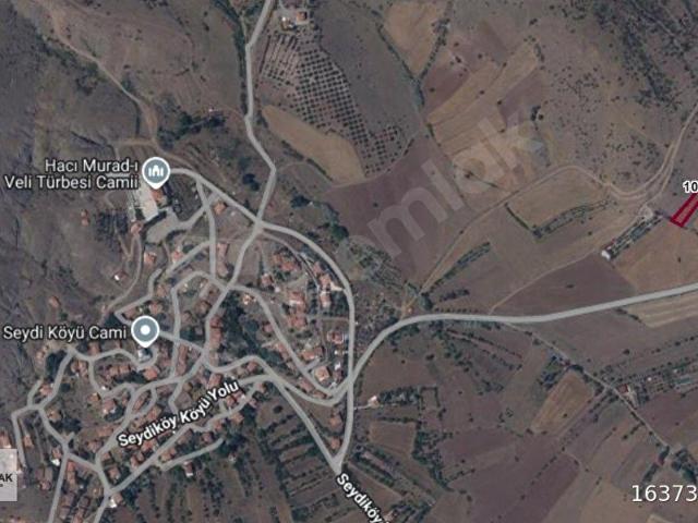 Eldivan, Çankiri içerisinde satılık Arsa