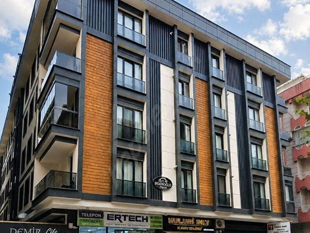 Avcilar, İstanbul içerisinde satılık mülk