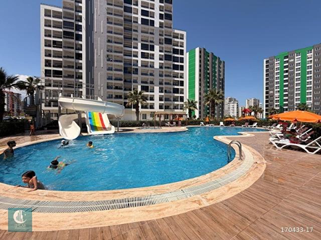 Mezitli, Mersin içerisinde satılık mülk