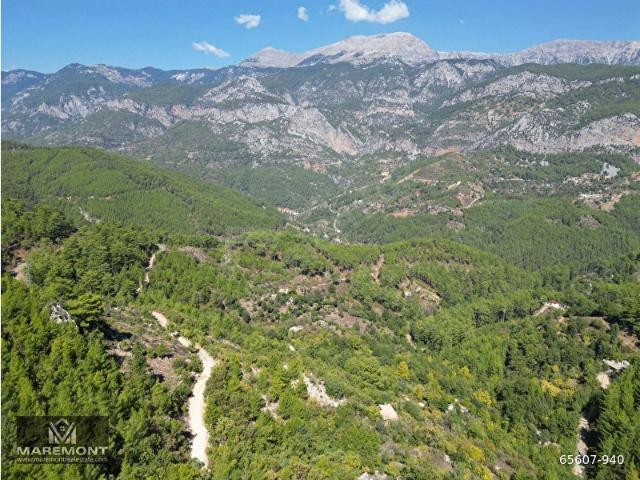 Alanya, Antalya içerisinde satılık Arsa