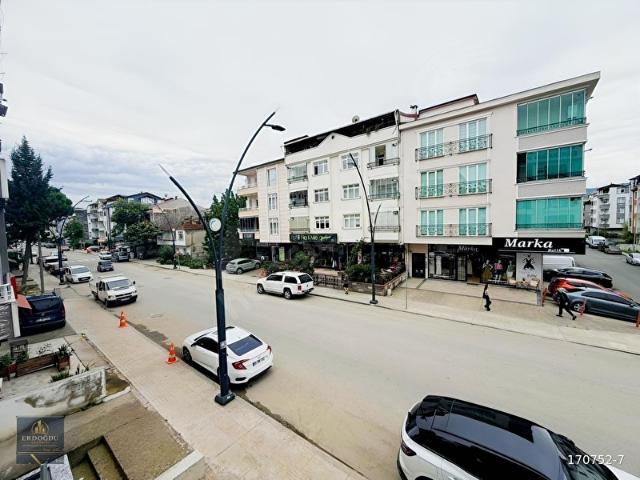 Ordu içerisinde satılık mülk