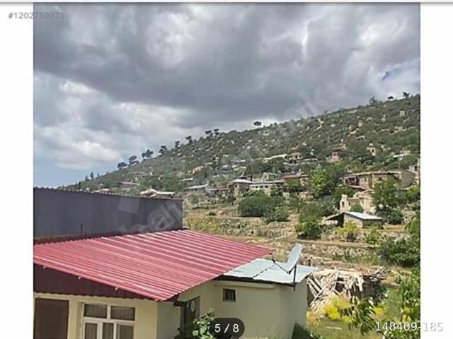Çatak, Silifke içerisinde satılık Arsa