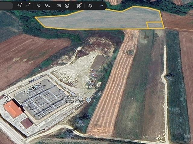 Silivri, İstanbul içerisinde satılık Arsa