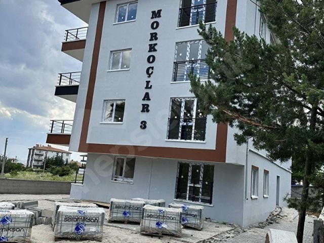 Akyurt, Ankara içerisinde satılık mülk