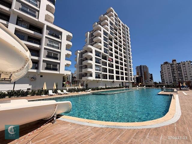 Mezitli, Mersin içerisinde satılık mülk