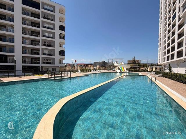 Mezitli, Mersin içerisinde satılık mülk