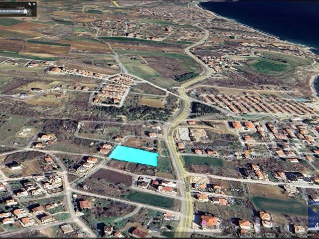 Tekirdağ Merkez, Tekirdağ içerisinde satılık Arsa