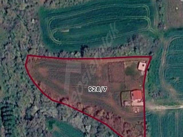 Kızılpınar, Çerkezköy içerisinde satılık Arsa