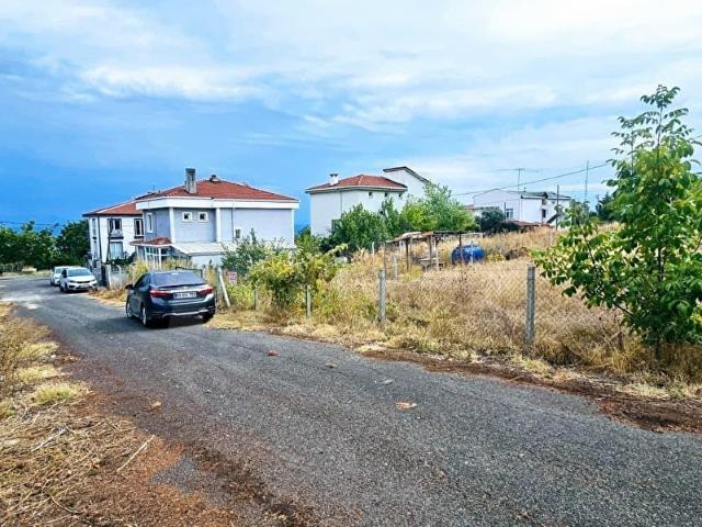 Tekirdağ, Süleymanpaşa içerisinde satılık Arsa