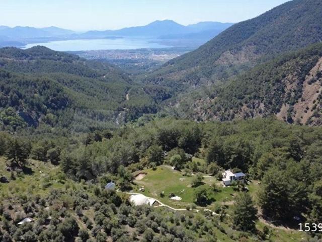 Köyceğiz, Muğla içerisinde satılık Arsa