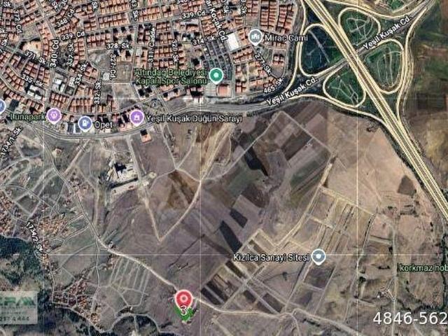Mamak, Ankara içerisinde satılık Dükkan