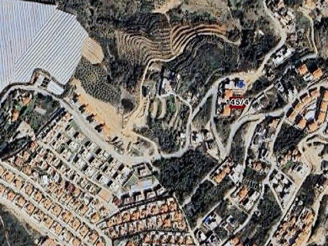 Alanya, Antalya içerisinde satılık Arsa