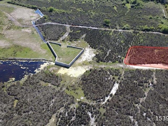 Köyceğiz, Muğla içerisinde satılık Arsa