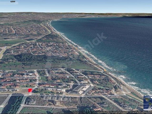 Tekirdağ Merkez, Tekirdağ içerisinde satılık Arsa