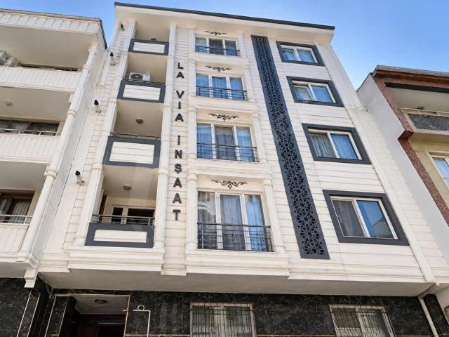 İstanbul içerisinde satılık mülk