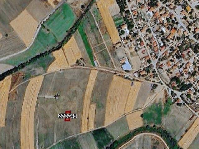Misinli Mahallesi, Ergene içerisinde satılık Arsa