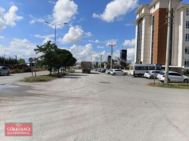 Çubuk, Ankara içerisinde satılık Arsa