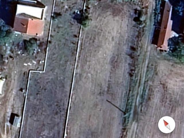 Uzunköprü, Edirne içerisinde satılık Arsa