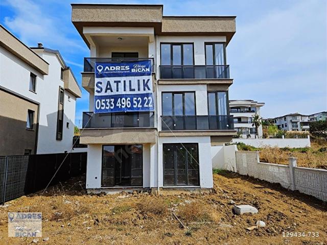 Termal, Yalova içerisinde satılık Villa