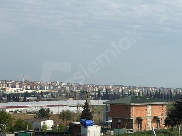 Tekirdağ, Süleymanpaşa içerisinde satılık Arsa