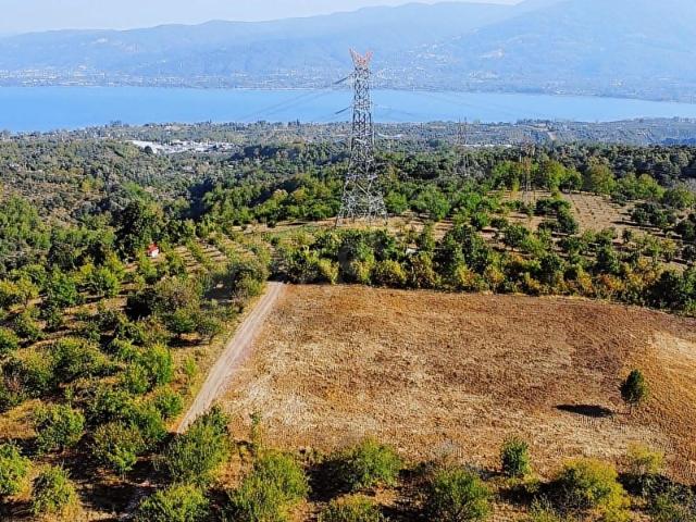 Kartepe, Kocaeli içerisinde satılık Arsa
