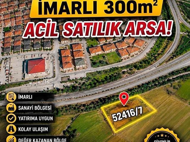Altindağ, Ankara içerisinde satılık Arsa