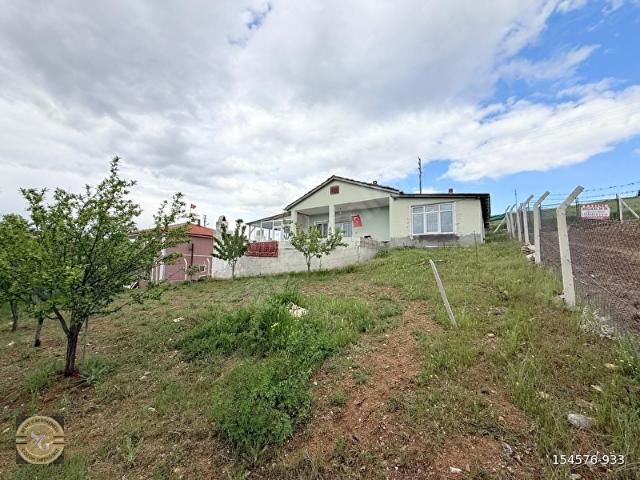 Elmadağ, Ankara içerisinde satılık Arsa