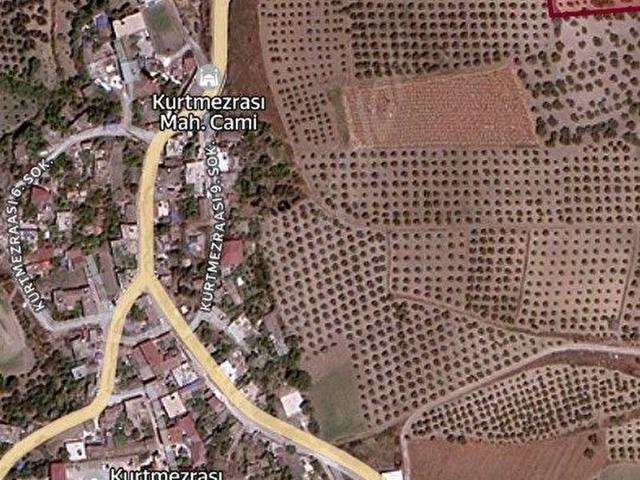 Altinözü, Hatay içerisinde satılık mülk