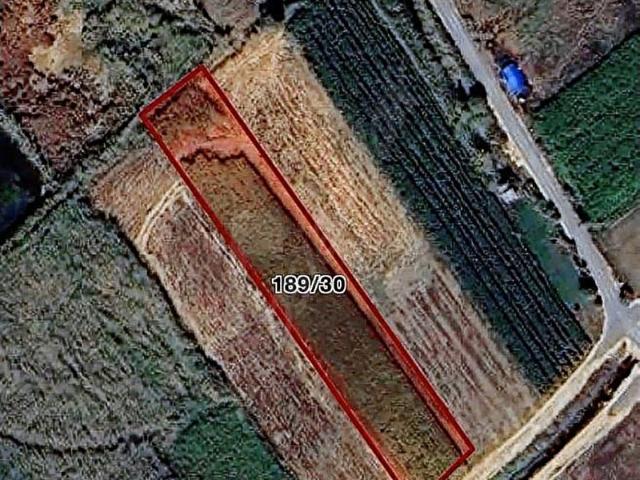 Yeni, Çameli içerisinde satılık Arsa