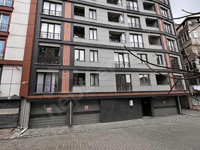 Kağithane, İstanbul içerisinde satılık mülk