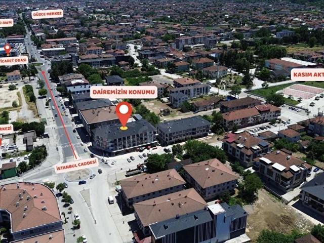 Düzce Merkez, Düzce içerisinde satılık mülk
