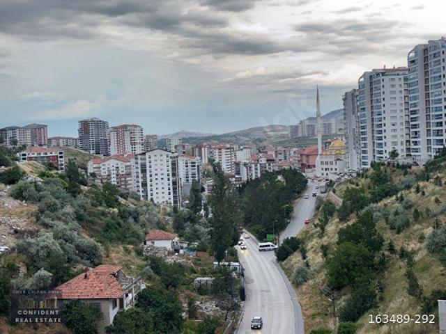 Mamak, Ankara içerisinde satılık mülk