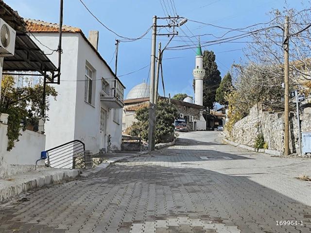 Aliağa, İzmir içerisinde satılık mülk