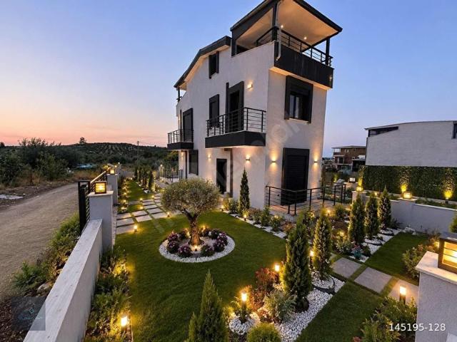 Didim, Aydin içerisinde satılık Villa