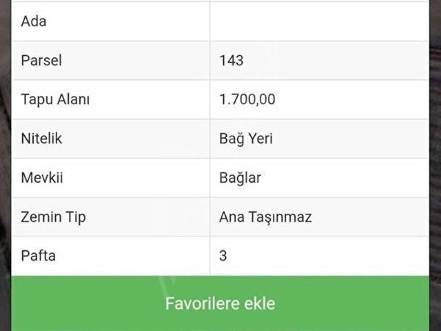 Havsa, Edirne içerisinde satılık mülk