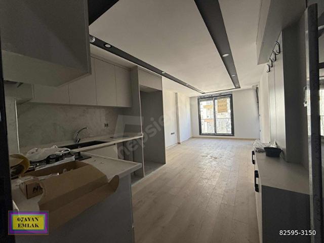 Muratpaşa, Antalya içerisinde satılık mülk