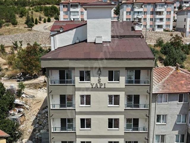 Amasya içerisinde satılık mülk